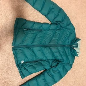 Mountain Hardwear Puffy